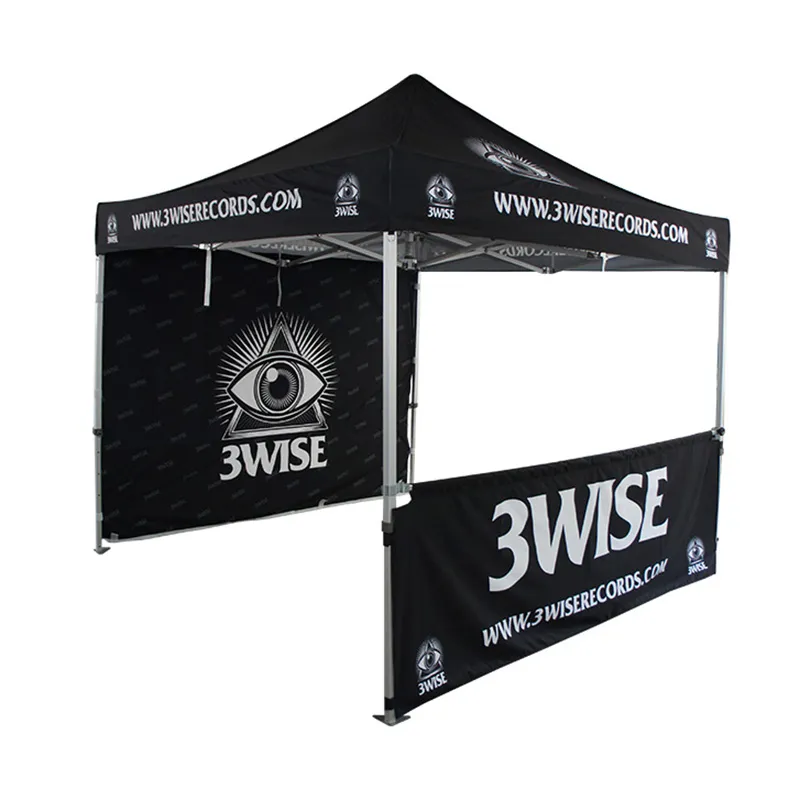 Foldable Shade Canopy