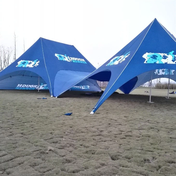 Star Tents For Events
